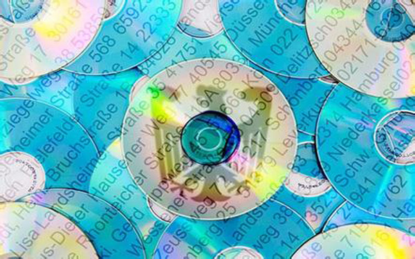 共话大数据发展