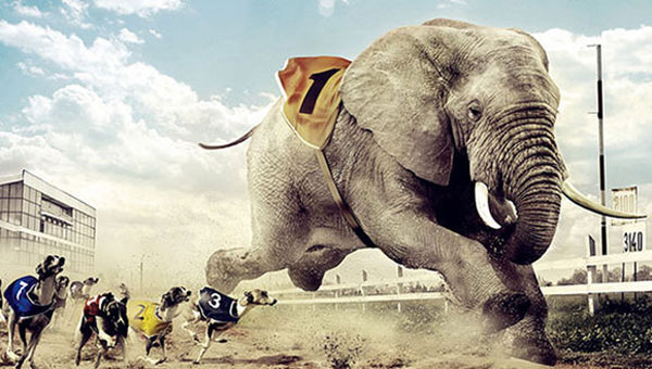 必读 | 大数据行业人士必知10大数据思维原理