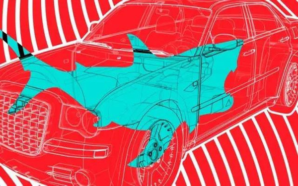 汽车行业的大数据与分析