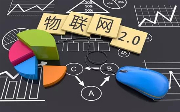 2016年物联网技术将成主流?