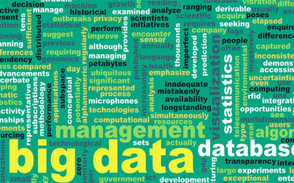 第二届大数据技术与产业应用会议举行