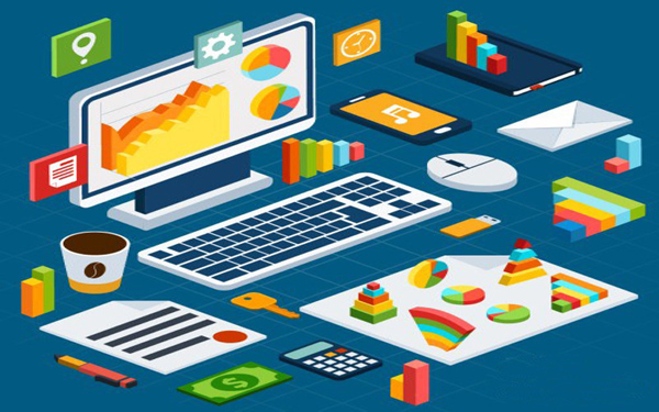 湖北省宏观经济大数据平台建设扎实有序推进