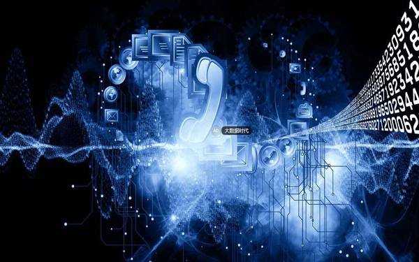 云终端与大数据正成为ＩＴ行业布局核心方向