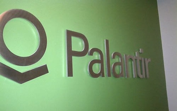 起底硅谷最神秘、估值最高的大数据公司：Palantir