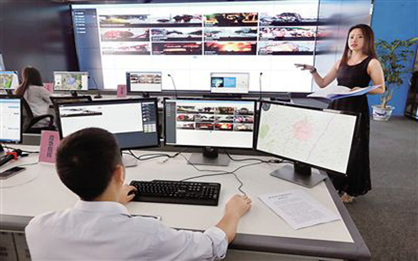 行政审批要多长时间 大数据可预测