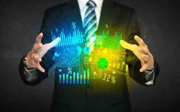 大数据时代，你不得不看的数据报告网站