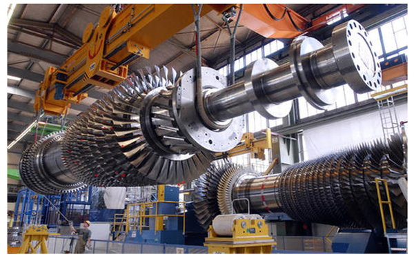 金属制品业转型可“借力”大数据