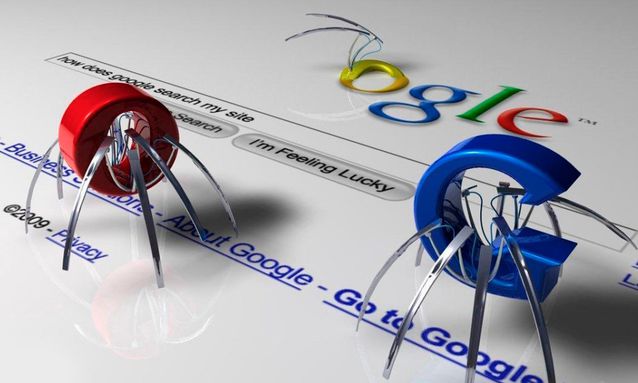 爬虫抓取数据可能会吃官司！