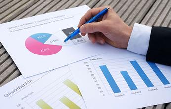 干货 |  八个步骤让你的企业全面“数据化”