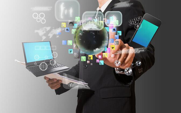 大数据给电商带来颠覆性变化