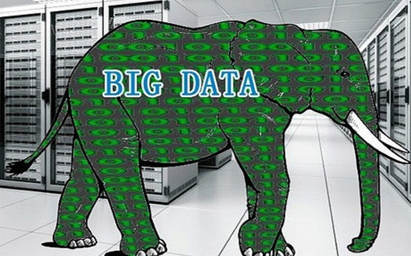 中关村大数据产业园落户海淀