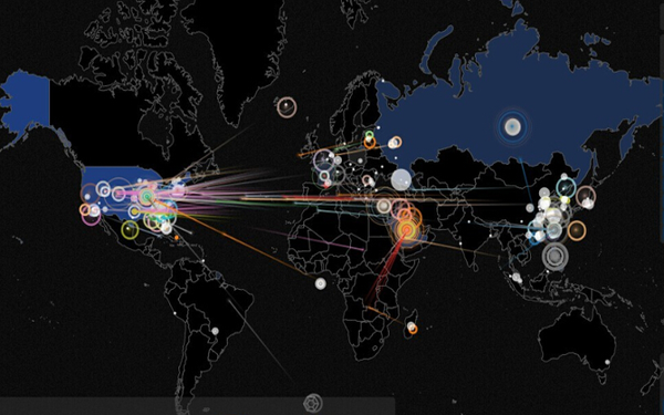 大数据时代中国信息安全如何保障？