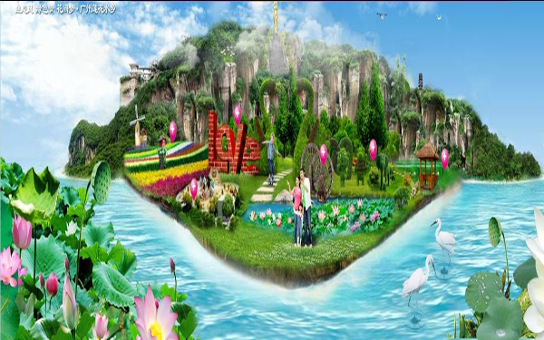 南京建设智慧旅游大数据体系