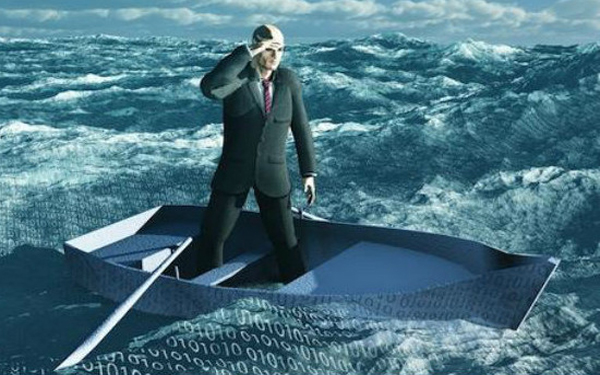 大数据是新时期打假利器