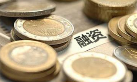 2016融资22起 公开数据亦能赚钱