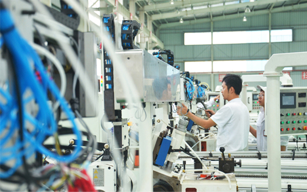 聚焦大数据与智能制造