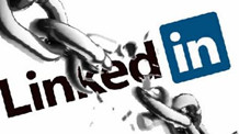黑客兜售1.67亿LinkedIn用户账户数据，要价5比特币