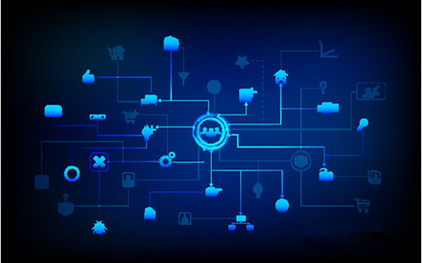 积极培育发展大数据等信息网络产业
