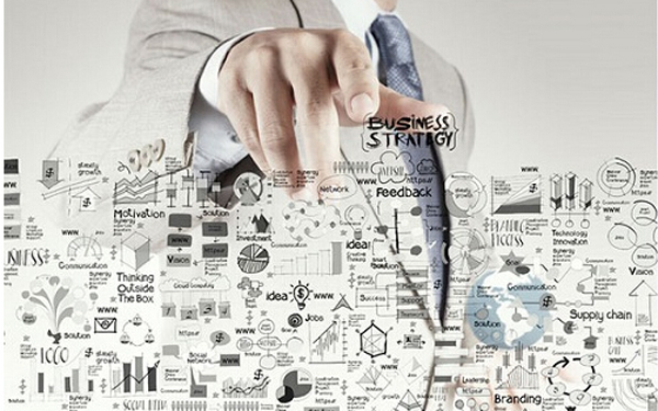 大数据产业发展提速 500亿市场蛋糕待挖掘