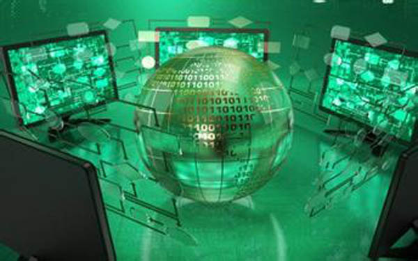 2016数博会：大数据可提升政府效能