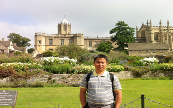 《影响中国大数据产业进程100人》王广清：数据治理为企业大数据应用拓展保驾护航