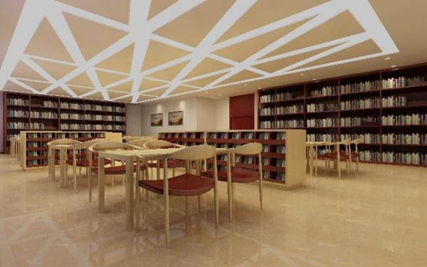 大数据时代的图书馆服务策略浅析