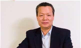 《影响中国大数据产业进程100人》杨明刚：大数据如何驱动电子商务创新发展