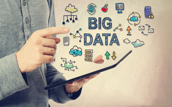 陕西延安市大数据产业发展战略合作协议在西安签约