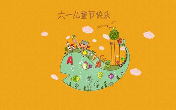 大数据揭示儿童心愿：健康安全不等于快乐