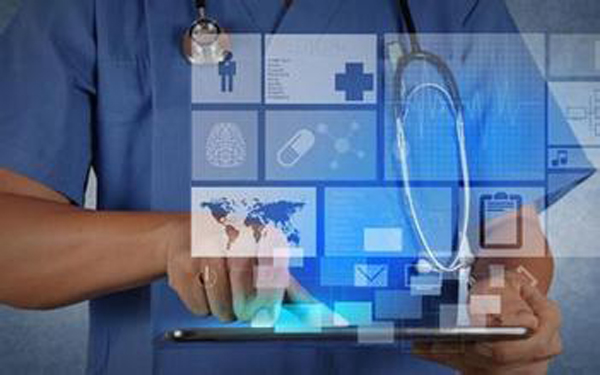 中国医疗大数据“痛点” ：孤岛怎么破