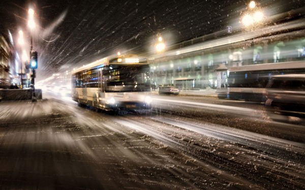 大数据时代企业投融资创新发展