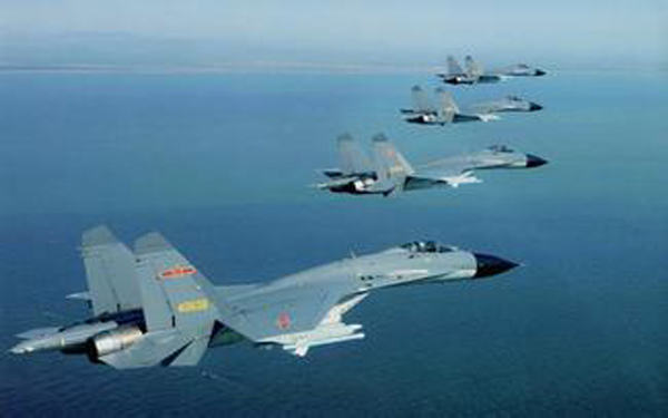 国防动员，再不牵手大数据就晚了