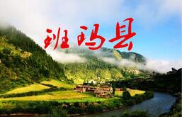 班玛县创设“互联网+微平台”党建宣传大平台