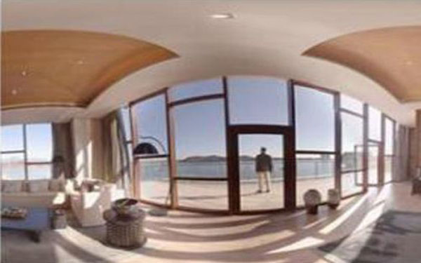 大数据、VR、直播+酒店：未来会碰出什么火花?