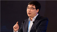 程维：滴滴成功的关键是大数据与人工智能