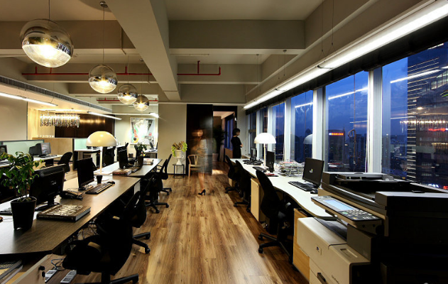 36氪的转型之路