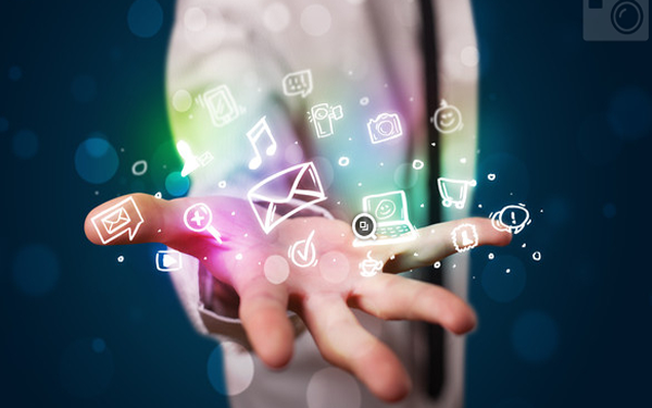 王永利：互联网解决的不是大数据是信任