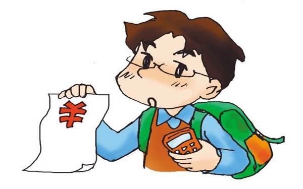 撬动大学生消费？ 你得先有消费的大数据