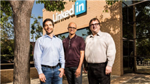 微软将以262亿美元现金收购 LinkedIn，后者将保持独立品牌独立运营