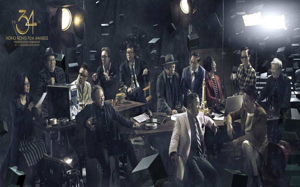 媒体：大数据表明25岁以下影迷已无港片情结