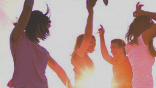 大数据告诉你 25岁开始你的朋友会变少