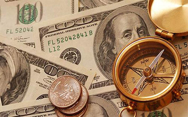 大数据先行 传统金融转型需从体制上创新