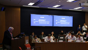 智库的研究内容和传播手段都需要创新