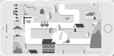 大数据带来轻松体验