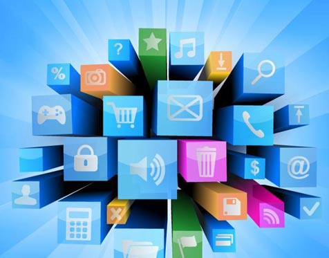 马化腾：“互联网+”时代连接升级