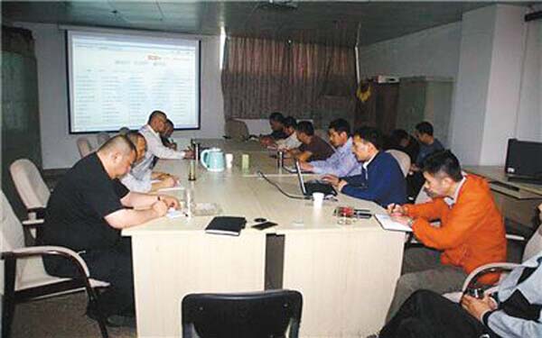 “大数据”识破罪犯真面目