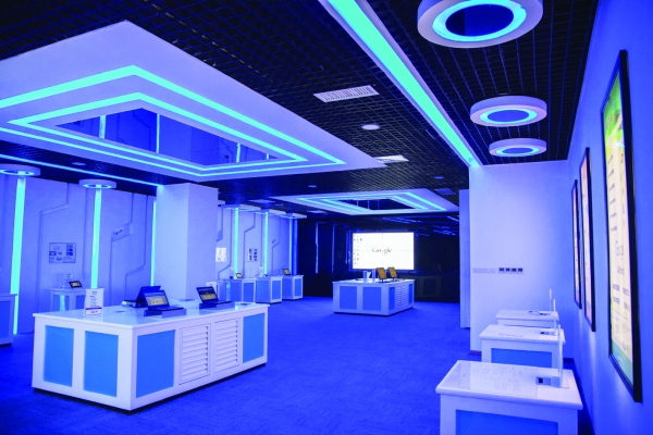 利用大数据分析实现互联网精准营销