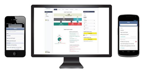 美国版“环信”Helpshift获2300万美元B轮融资