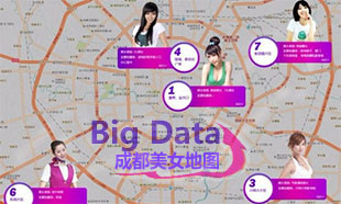 大数据可视化的新进展