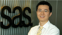 SAS：保持40年持续增长，创造了数据分析的商业神话